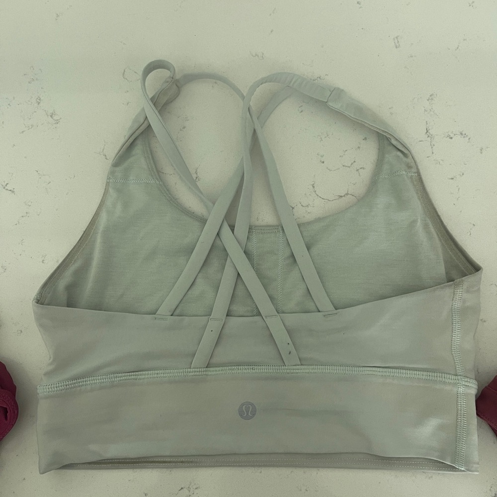 Lululemon bra